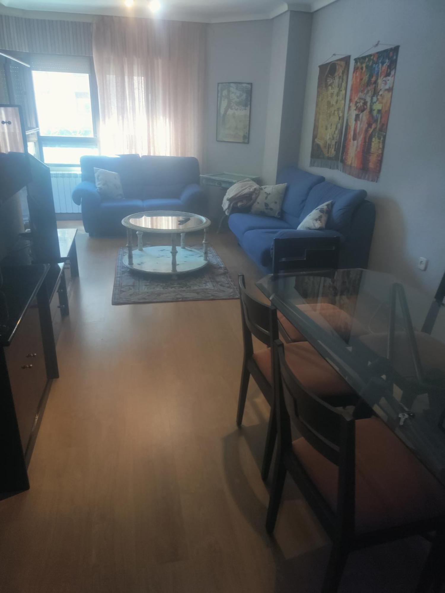 알바세테 Piso En Avenida Espana 49 아파트 외부 사진