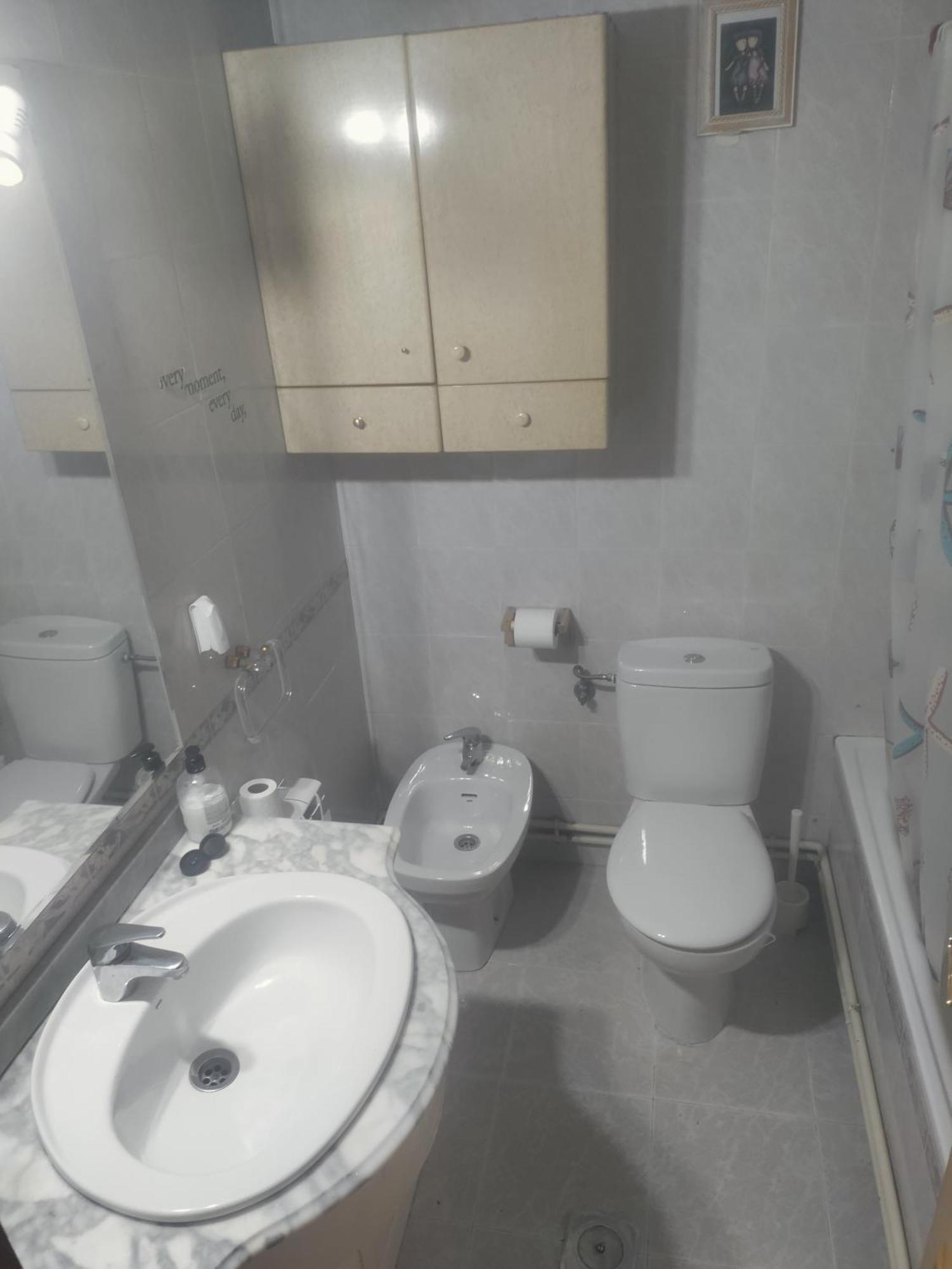 알바세테 Piso En Avenida Espana 49 아파트 외부 사진